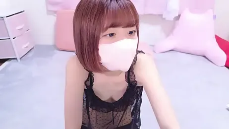Madoka_0116 — Stripchat recorded stream image, 08.06.2025 04:00