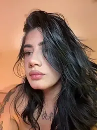 clarachanelricek — Stripchat recorded stream image, 07.06.2025 22:40