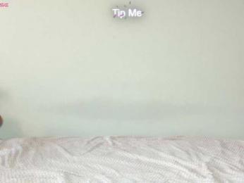 MonicaRosy — Bongacams recorded stream image, 08.06.2025 04:30