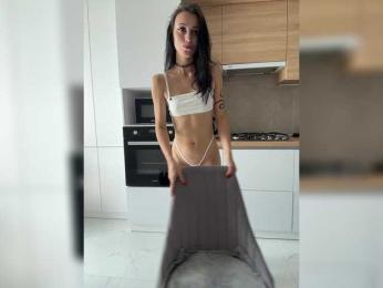 -SATIVA- — Bongacams recorded stream image, 08.06.2025 05:10