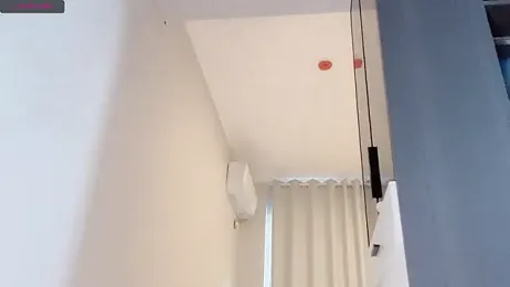 lvy-w — Stripchat recorded stream screenshot (08 Jun 2025)