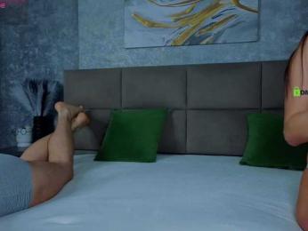 -Criss__Alex-__ — Bongacams recorded stream image, 08.06.2025 11:40