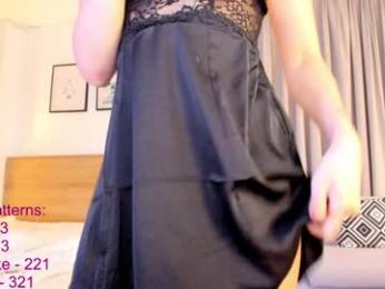 lindamei — Chaturbate recorded stream screenshot (08 Jun 2025)