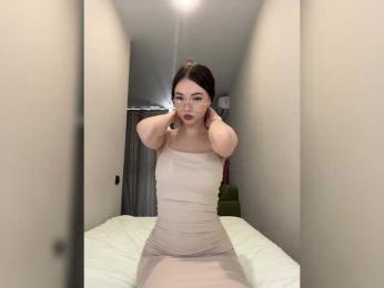 OlivkaVif — Bongacams recorded stream image, 08.06.2025 12:00