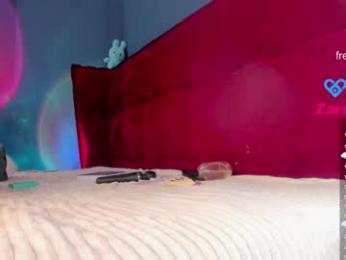 honey_pinkgreen — Chaturbate recorded stream image, 08.06.2025 12:40