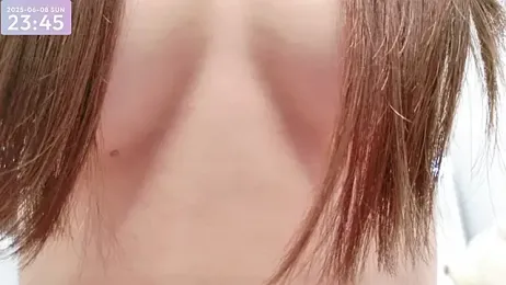 -SHINON- — Stripchat recorded stream image, 08.06.2025 13:50