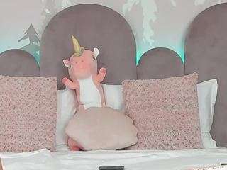 karlabart — Camsoda recorded stream image, 10.02.2025 05:30