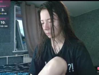 sexy_b0rsch — Chaturbate recorded stream screenshot (08 Jun 2025)