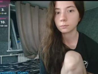 sexy_b0rsch — Chaturbate recorded stream screenshot (08 Jun 2025)