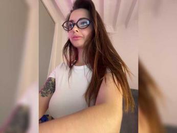 GoodGirl21 — Bongacams recorded stream screenshot (08 Jun 2025)