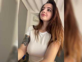 GoodGirl21 — Bongacams recorded stream screenshot (08 Jun 2025)