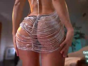 cindy_luv — Chaturbate recorded stream screenshot (08 Jun 2025)