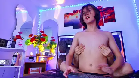 Alex_and_Fabian — Stripchat recorded stream screenshot (08 Jun 2025)