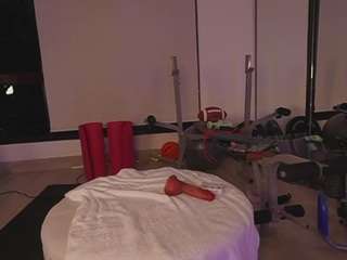 katyerave — Camsoda recorded stream image, 08.06.2025 21:30