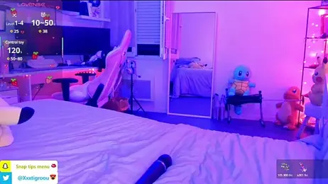 Autumn_Nighht — Stripchat recorded stream image, 09.06.2025 00:10