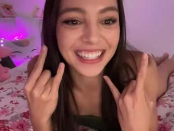 keirasworld — Chaturbate recorded stream image, 08.06.2025 23:00