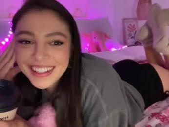 keirasworld — Chaturbate recorded stream image, 08.06.2025 23:00