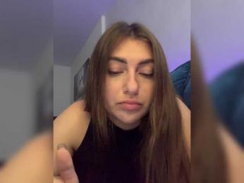 WILDGIRL — Bongacams recorded stream image, 09.06.2025 06:50