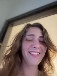 MariiD — Stripchat recorded stream image, 09.06.2025 07:00