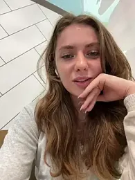 MariiD — Stripchat recorded stream image, 09.06.2025 07:00