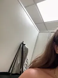 MariiD — Stripchat recorded stream image, 09.06.2025 07:00