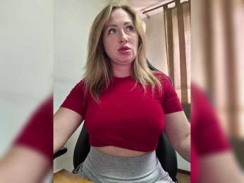 goddesssssss — Bongacams recorded stream screenshot (09 Jun 2025)