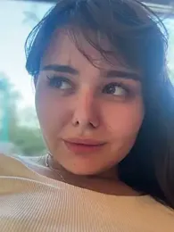 NikaMur — Stripchat recorded stream screenshot (09 Jun 2025)