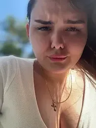 NikaMur — Stripchat recorded stream screenshot (09 Jun 2025)