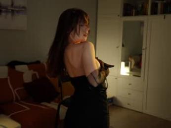 _blackbee_ — Chaturbate recorded stream image, 09.06.2025 10:30