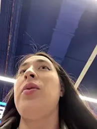 Holly_Play — Stripchat recorded stream image, 09.06.2025 11:10