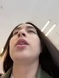 Holly_Play — Stripchat recorded stream image, 09.06.2025 11:10