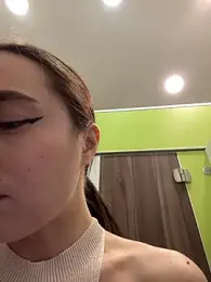 Holly_Play — Stripchat recorded stream image, 09.06.2025 11:10