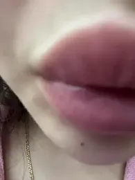 NikaMur — Stripchat recorded stream screenshot (10 Feb 2025)