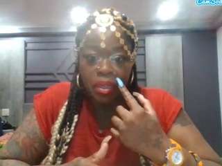 stalliontheesavage — Camsoda recorded stream screenshot (09 Jun 2025)