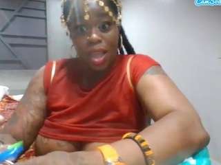 stalliontheesavage — Camsoda recorded stream screenshot (09 Jun 2025)