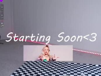 petitebrat — Chaturbate recorded stream image, 09.06.2025 12:50