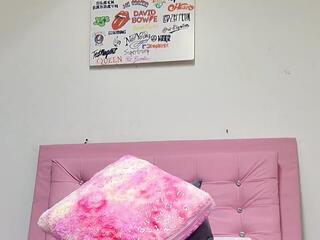 Penelope Cooper — Flirt4free recorded stream image, 09.06.2025 10:10