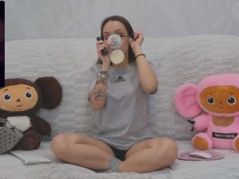 -lost- — Bongacams recorded stream image, 10.02.2025 03:40