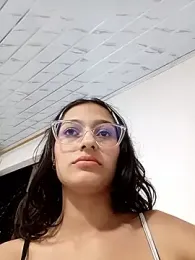 Ary-18 — Stripchat recorded stream image, 09.06.2025 13:50