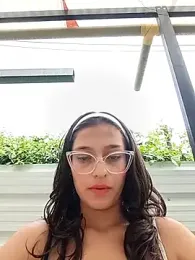 Ary-18 — Stripchat recorded stream image, 09.06.2025 13:50