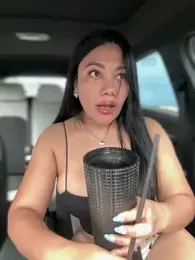 Abril10_ — Stripchat recorded stream screenshot (09 Jun 2025)