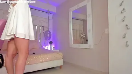 Juliana_Saenzz — Stripchat recorded stream screenshot (09 Jun 2025)