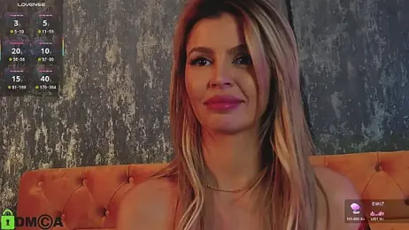 EvaDiamondXX — Stripchat recorded stream screenshot (09 Jun 2025)