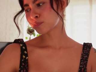 ramona-rios — Camsoda recorded stream image, 09.06.2025 16:10