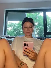 Mia-Minou — Stripchat recorded stream image, 09.06.2025 18:10