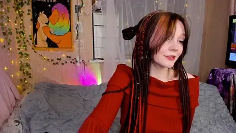 meowmeowpa — Stripchat recorded stream screenshot (09 Jun 2025)