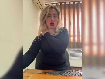 goddesssssss — Bongacams recorded stream screenshot (10 Feb 2025)