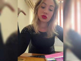 goddesssssss — Bongacams recorded stream screenshot (10 Feb 2025)