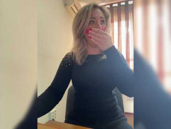 goddesssssss — Bongacams recorded stream screenshot (10 Feb 2025)