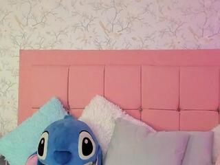 Deborah M — Flirt4free recorded stream image, 09.06.2025 20:20